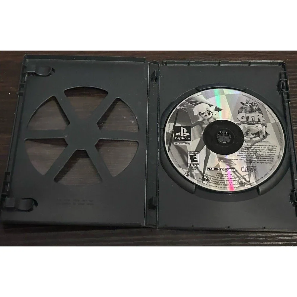 Sony original black